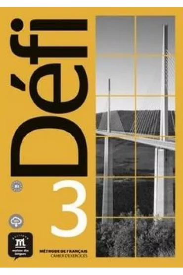 Defi 3. Zeszyt �wicze�