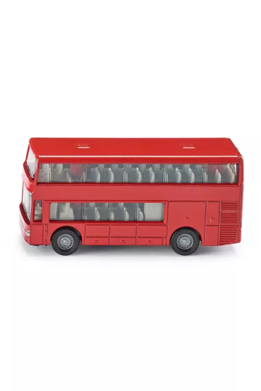 Siku 13. Autobus Turystyczny