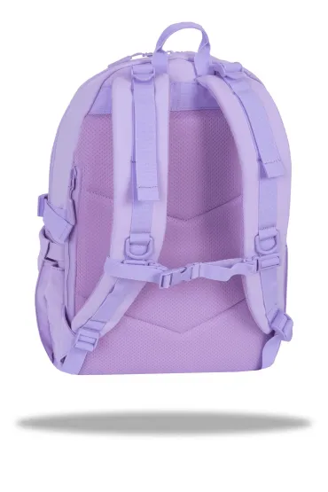 Patio Plecak m�odzie�owy Coolpack Lark Pastel Purple