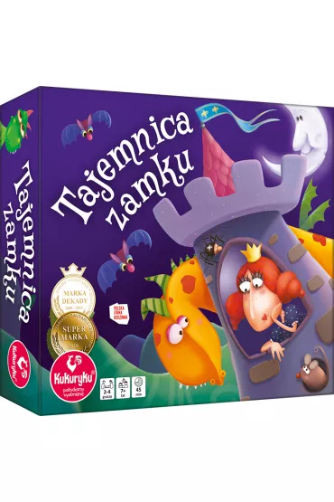 Tajemnica zamku
