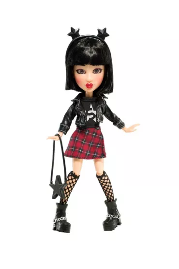 Lalka Yuki Snap Star Tm Toys