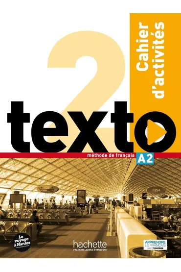 Texto 2 zeszyt �wicze� + nagrania audio Int. - Jean-Thierry Le Bougnec, Marie-Jose Lopes