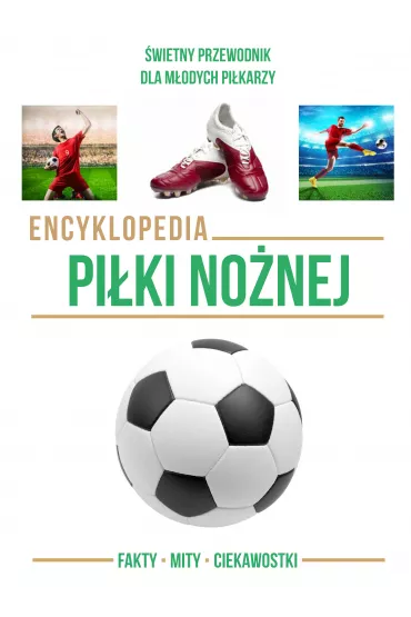 Encyklopedia pi�ki no�nej