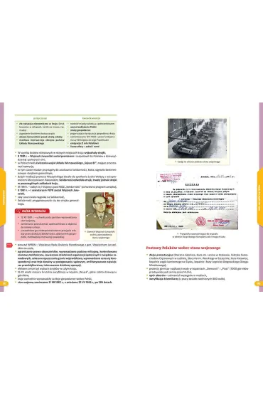 Nowe Repetytorium - szko�a podstawowa. Historia, kl. 7-8 - 2026 - Beata  J�zk�w
