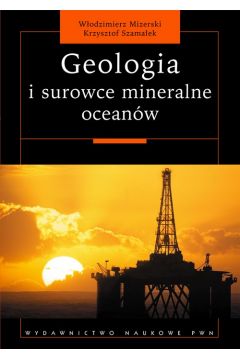 eBook Geologia i surowce mineralne oceanw mobi epub