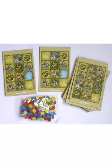 Zb�jcerze (Robber Knights)