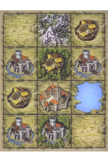 Zb�jcerze (Robber Knights)