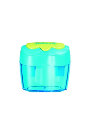 Pelikan Temper�wka podw�jna z pojemnikiem