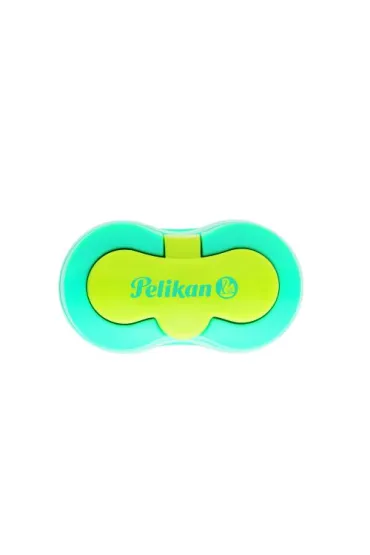 Pelikan Temper�wka podw�jna z pojemnikiem