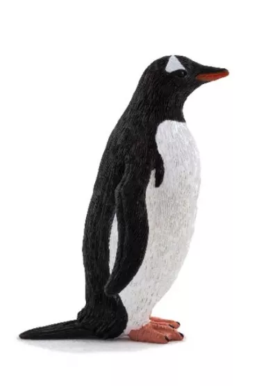 PROMO Pingwin bia�obrewy 7184 ANIMAL PLANET