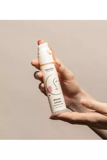 Resibo Dream Cream krem odywczy 50 ml