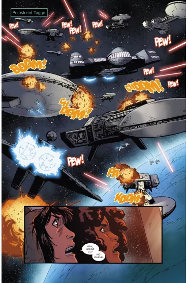 Mroczne droidy. Star Wars. Doktor Aphra. Tom 7 - Alyssa  Wong