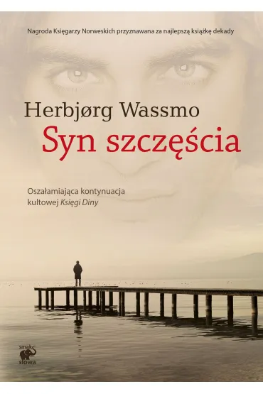 Syn szcz�cia. Trylogia Diny. Tom 2 - Herbjorg Wassmo