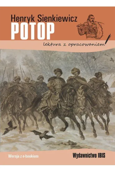Potop - Henryk Sienkiewicz
