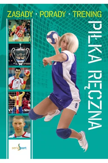Sport. Pi�ka r�czna