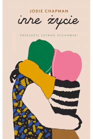 Inne �ycie - Jodie  Chapman
