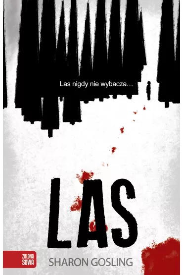Las - Sharon  Gosling