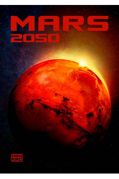 Mars 2050. Gra fabularna