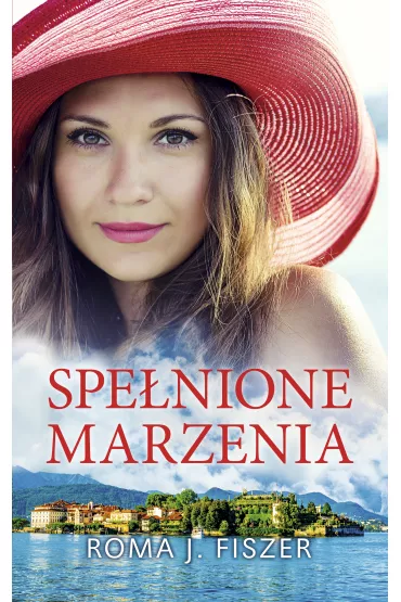 eBook Spe�nione marzenia mobi epub - Roma J. Fiszer