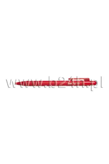 Trodat D�ugopis z wymiennym wk�adem Uni