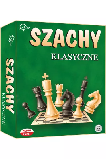 Szachy klasyczne