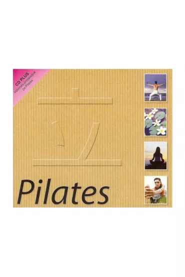Pilates - CD