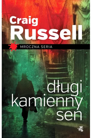 D�ugi kamienny sen - Russell Craig
