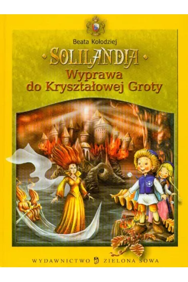 Solilandia - Beata Ko�odziej