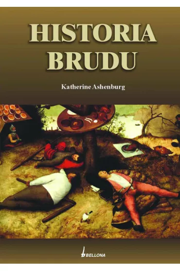 Historia brudu - Katherine Ashenburg