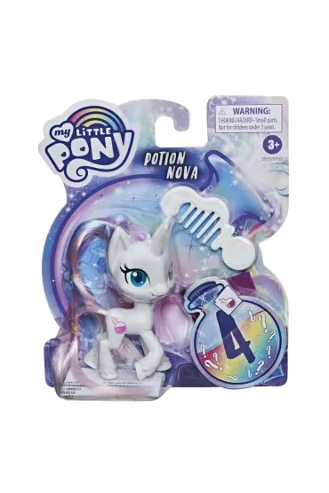 My Little Pony magiczny eliksir Potion nova