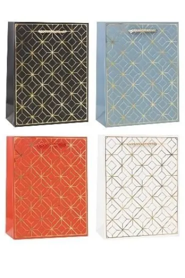 Rozette Torebka ozdobna TG mix 26x32x10cm