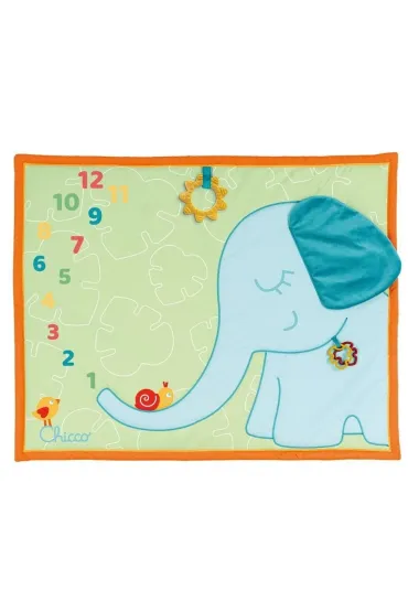Mata do zdj�� ��onik Eco+ Chicco