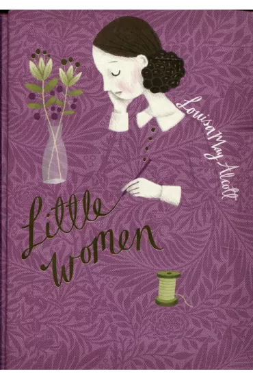 Little Women - Louisa May Alcott