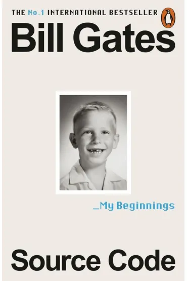 Source Code - Bill  Gates