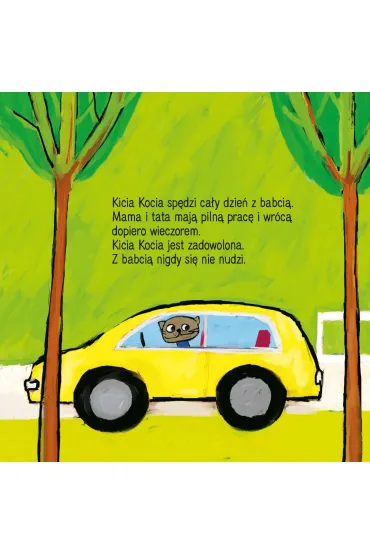 Plac zabaw. Playground. Akademia Kicia Koci - Anita G�owi�ska