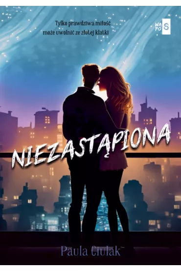 Niezast�piona - Paula  Ciulak