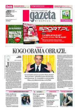 ePrasa Gazeta Wyborcza - Toru 126/2012