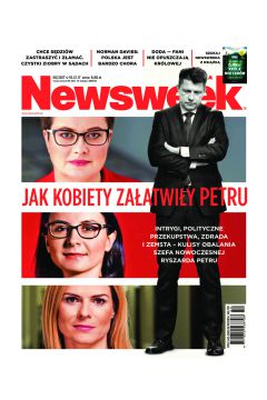 ePrasa Newsweek Polska 50/2017