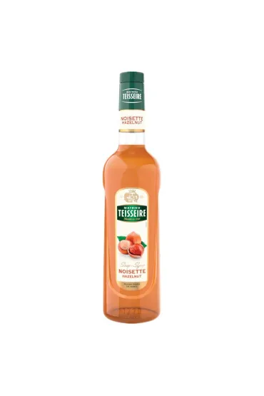 Teisseire Syrop barmaski Orzech laskowy 700 ml
