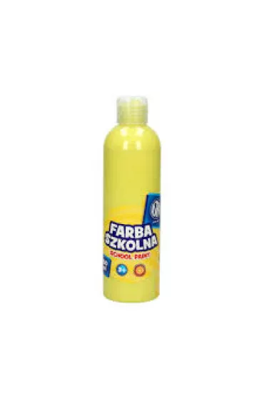 Astra Farba szkolna ��ta 250 ml