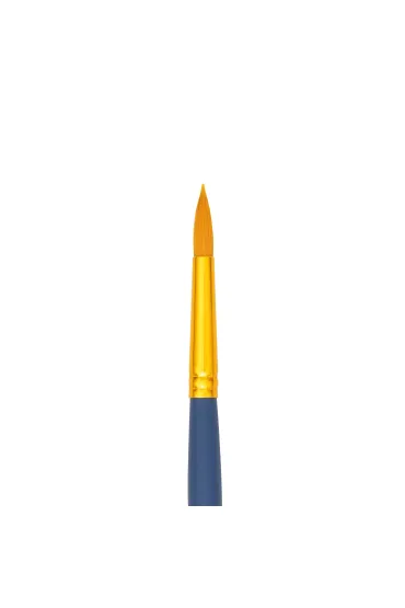 Astra Zestaw p�dzli nylonowych Art&Hobby 3 szt.
