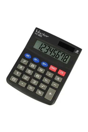 Kalkulator Vector KAV VC-805