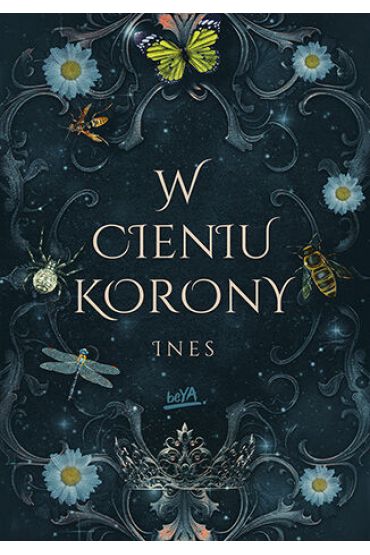 W cieniu korony