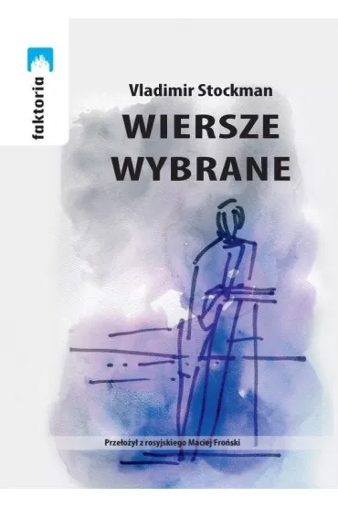 Wiersze wybrane - Vladimir Stockman