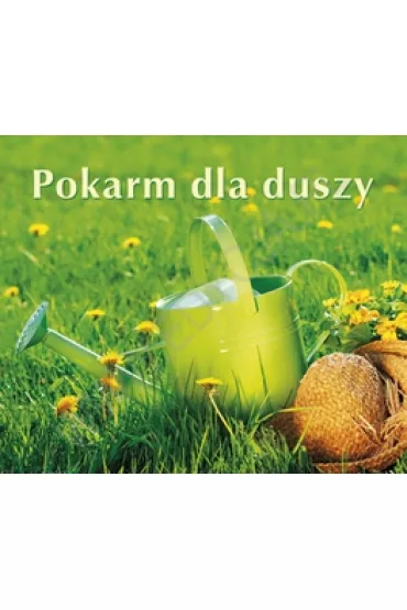 Pokarm dla duszy. Pere�ka 226