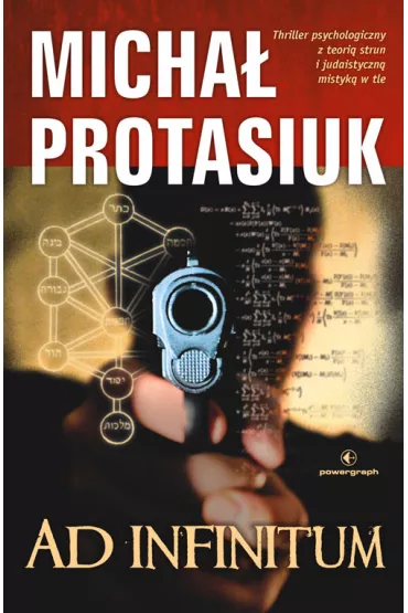 eBook Ad infinitum mobi epub - Micha� Protasiuk