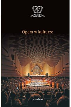 eBook Opera w kulturze pdf