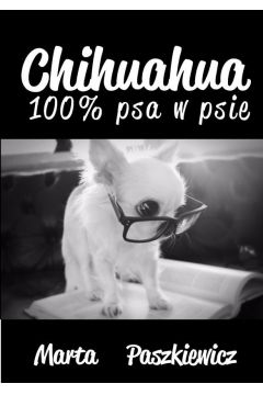 eBook Chihuahua 100% psa w psie pdf mobi epub