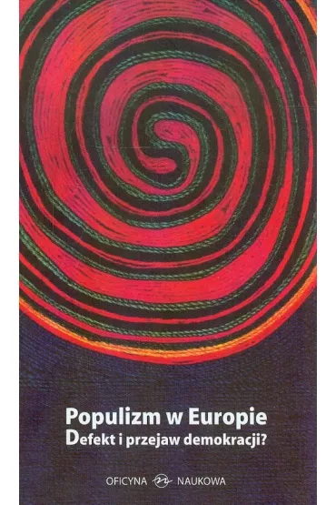 Populizm w Europie