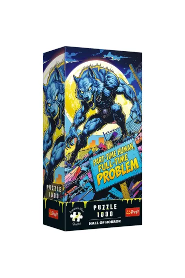 Puzzle 1000el Premium Wilko�ak TREFL 12130 TR